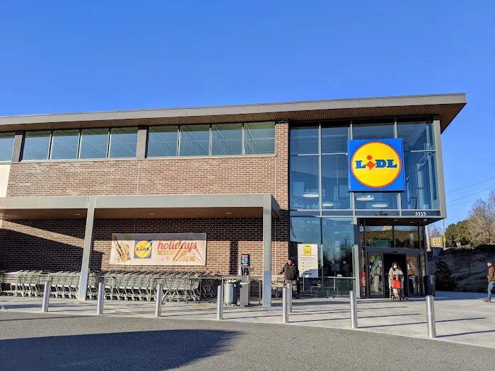 Lidl Bakery Picture 1
