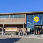 Lidl Bakery