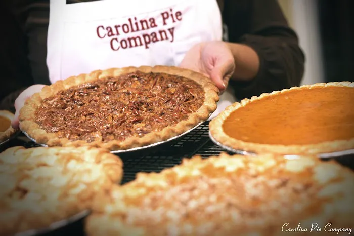 Carolina Pie Company Picture 8