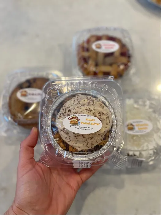 Carolina Pie Company Picture 9