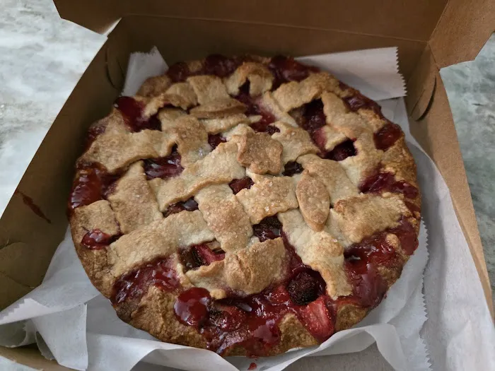 Carolina Pie Company Picture 10