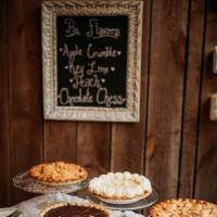 Carolina Pie Company ico