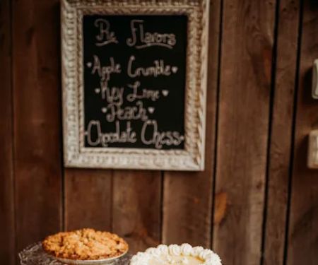 Carolina Pie Company