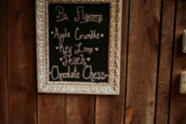 Carolina Pie Company