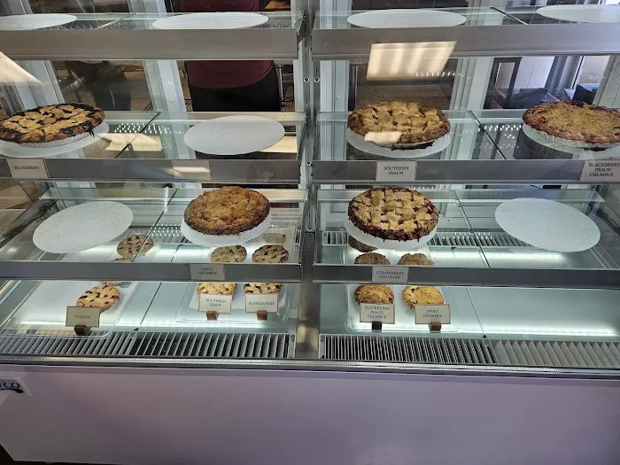 Carolina Pie Company Picture 4