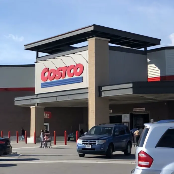 Costco Bakery Picture 1