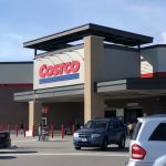 Costco Bakery