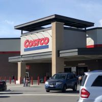 Costco Bakery ico