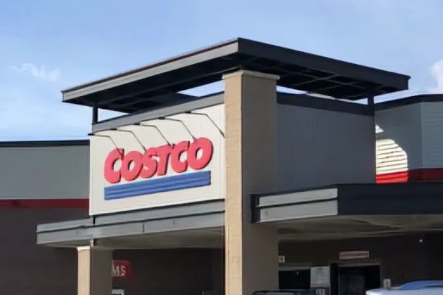 Costco Bakery