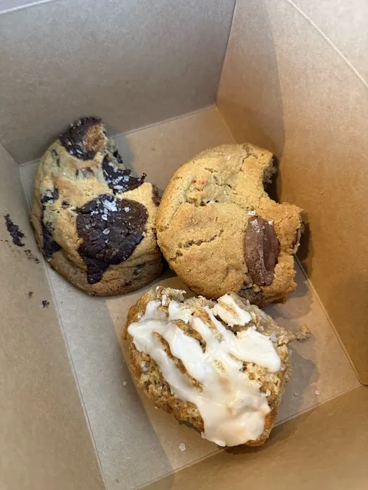 Linden Bakery Picture 7