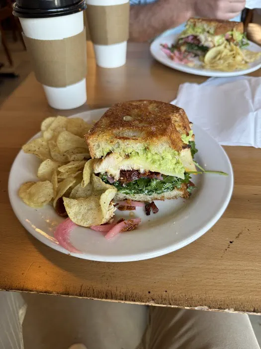 Linden Bakery Picture 8