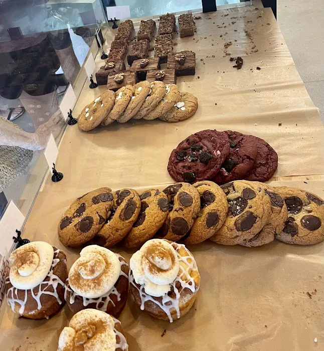 Linden Bakery Picture 6