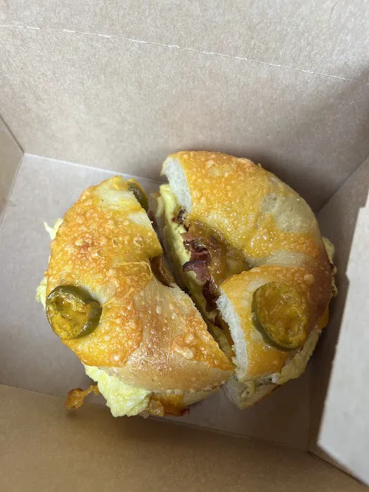 Linden Bakery Picture 3