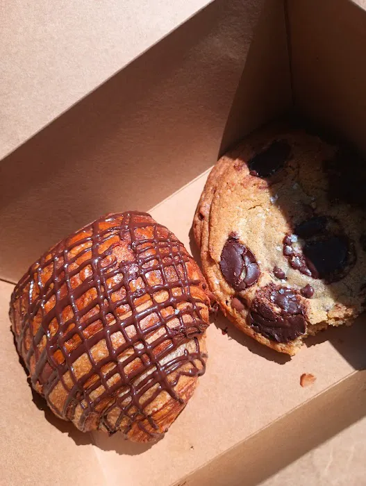 Linden Bakery Picture 9