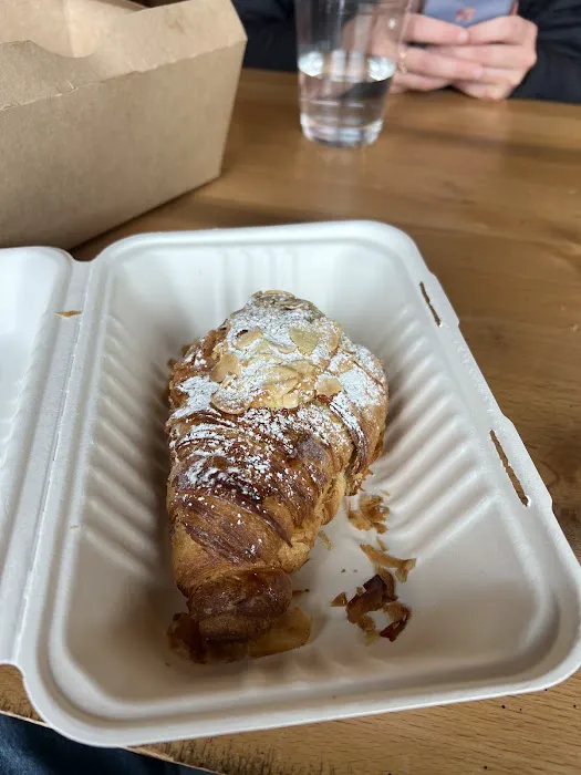 Linden Bakery Picture 1