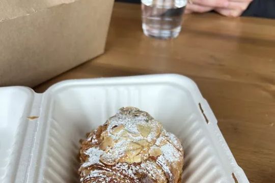 Linden Bakery