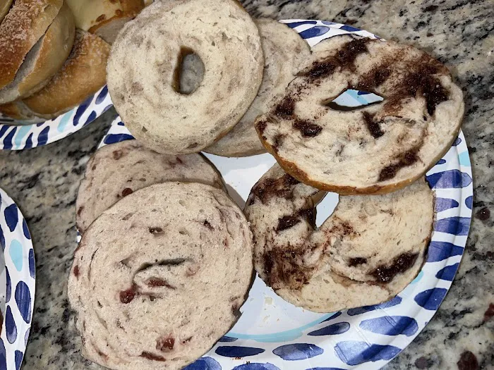 BagelGram NC - **Not a Storefront** - Mooresville DELIVERY Zone - Storefront is located in Indian Trail Picture 5