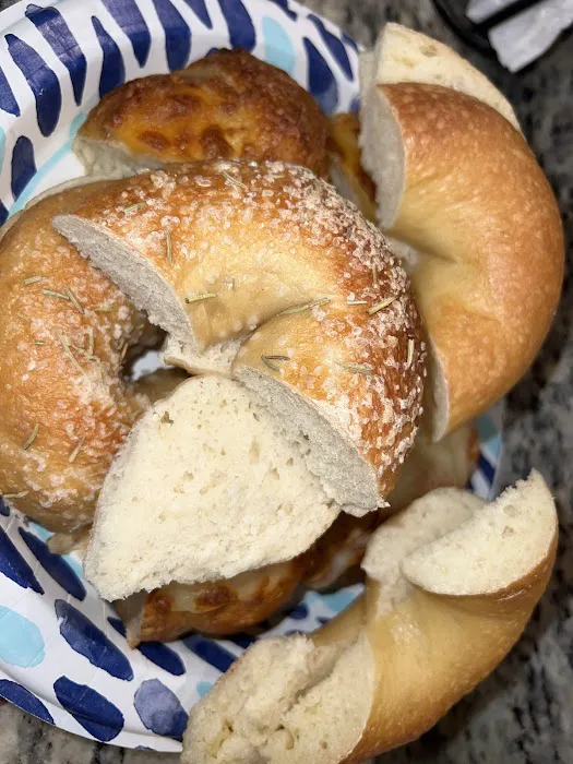 BagelGram NC - **Not a Storefront** - Mooresville DELIVERY Zone - Storefront is located in Indian Trail Picture 4