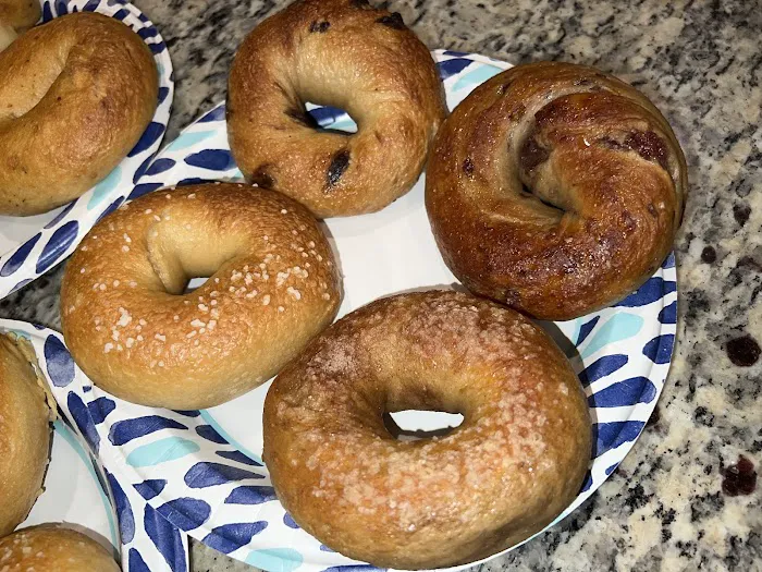 BagelGram NC - **Not a Storefront** - Mooresville DELIVERY Zone - Storefront is located in Indian Trail Picture 8
