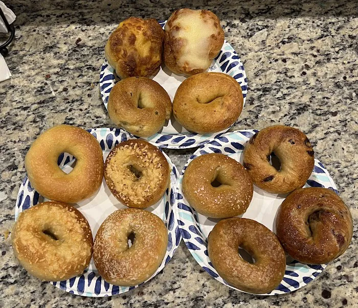 BagelGram NC - **Not a Storefront** - Mooresville DELIVERY Zone - Storefront is located in Indian Trail Picture 1