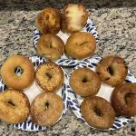 BagelGram NC - **Not a Storefront** - Mooresville DELIVERY Zone - Storefront is located in Indian Trail