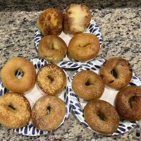 BagelGram NC - **Not a Storefront** - Mooresville DELIVERY Zone - Storefront is located in Indian Trail ico