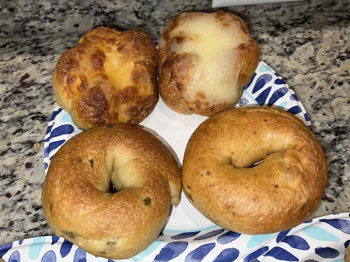 BagelGram NC - **Not a Storefront** - Mooresville DELIVERY Zone - Storefront is located in Indian Trail Picture 9