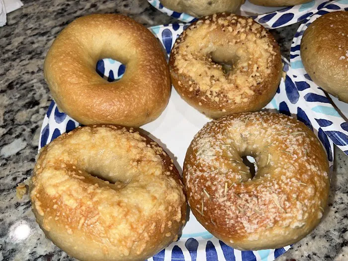 BagelGram NC - **Not a Storefront** - Mooresville DELIVERY Zone - Storefront is located in Indian Trail Picture 7
