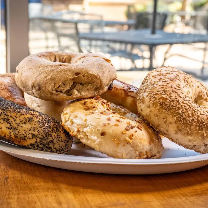 The Original New York Bagels Picture 10