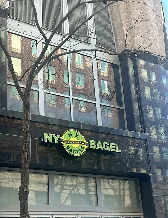 The Original New York Bagels Picture 7