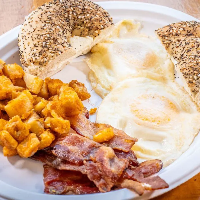 The Original New York Bagels Picture 5