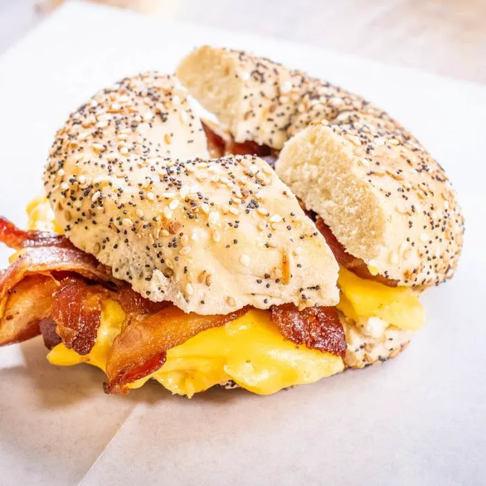 The Original New York Bagels Picture 2