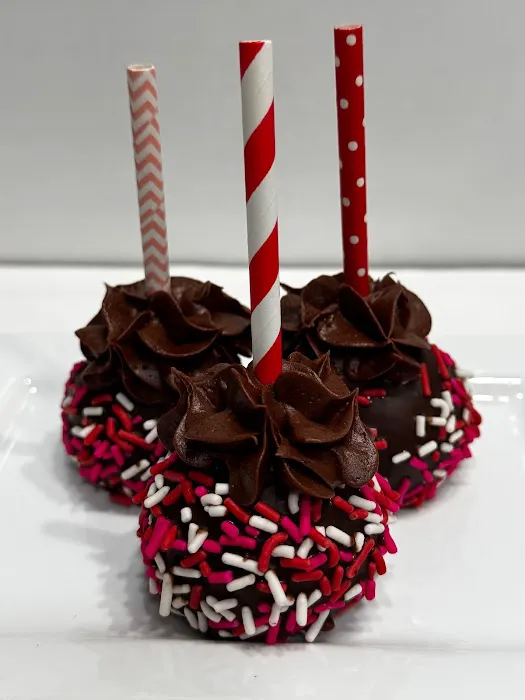 Good Eats and Sweets Picture 1