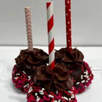 Good Eats and Sweets ico