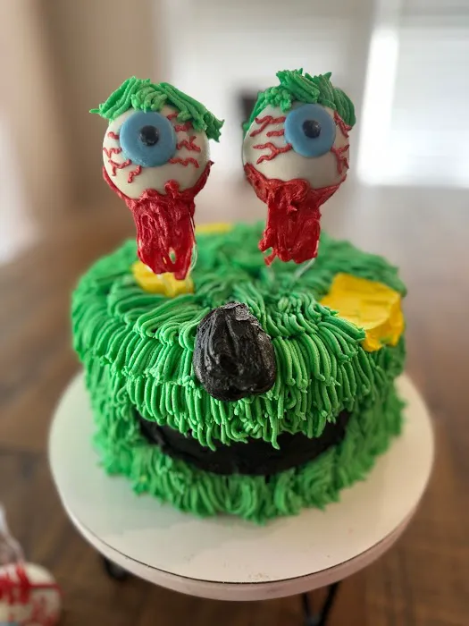 Good Eats and Sweets Picture 5