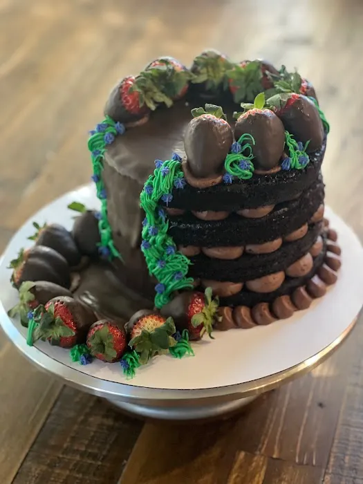 Good Eats and Sweets Picture 7