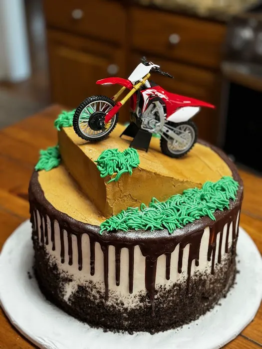 Good Eats and Sweets Picture 9