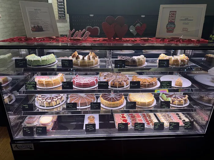 LKN Cheesecakery Picture 10