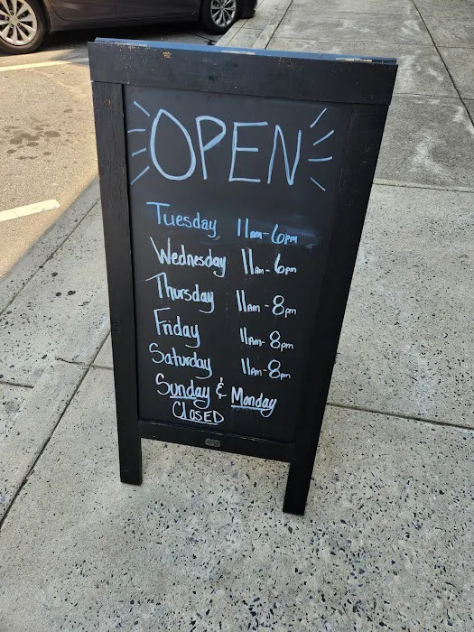LKN Cheesecakery Picture 9