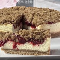 LKN Cheesecakery ico