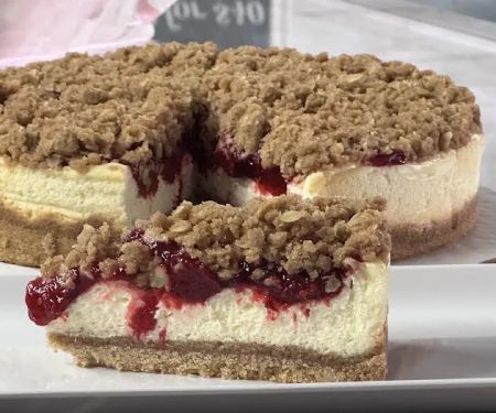 LKN Cheesecakery