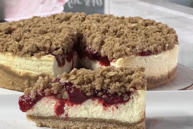 LKN Cheesecakery