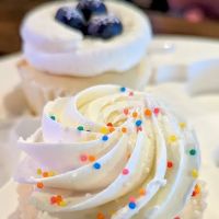 Marilyn's Sweet Addictions ico