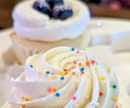 Marilyn's Sweet Addictions