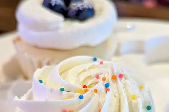 Marilyn's Sweet Addictions