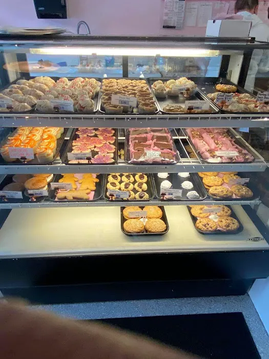 Marilyn's Sweet Addictions Picture 5