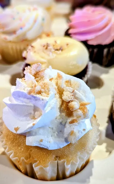 Marilyn's Sweet Addictions Picture 4