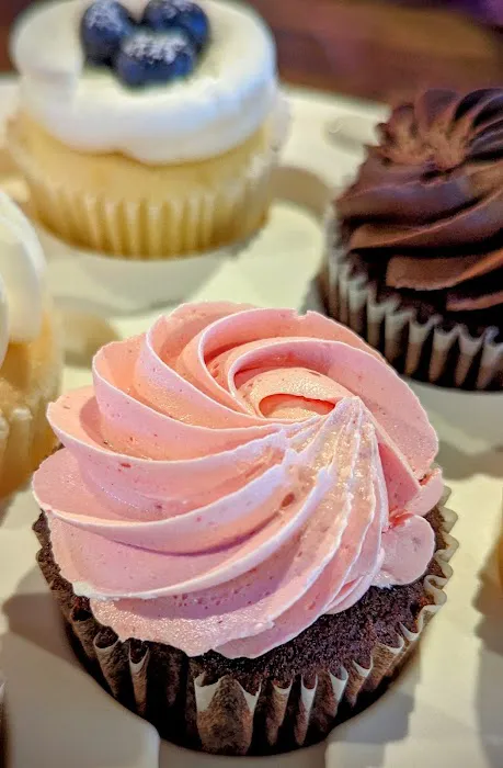 Marilyn's Sweet Addictions Picture 10