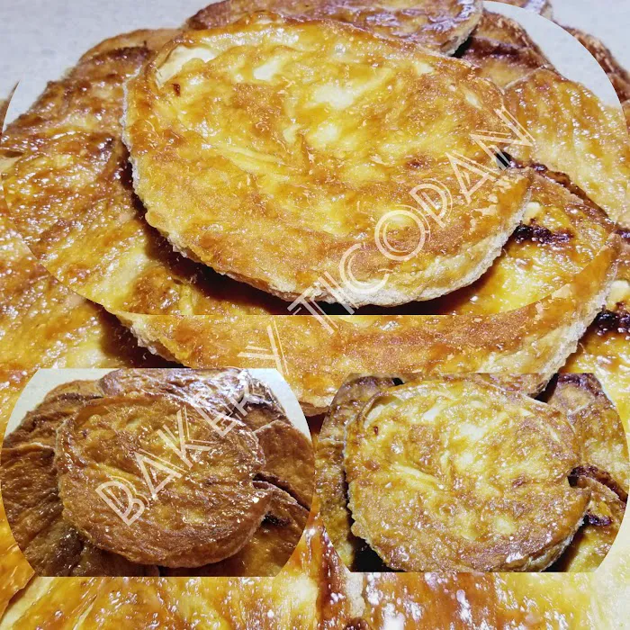 Tico Pan Bakery Picture 9