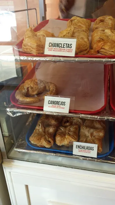 Tico Pan Bakery Picture 1